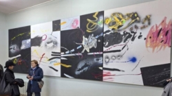 Dialog artistic contemporan la Colonia Pictorilor din Baia Mare: Patru artiști, o expoziție despre memorie, formă și prezență