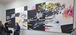 Dialog artistic contemporan la Colonia Pictorilor din Baia Mare: Patru artiști, o expoziție despre memorie, formă și prezență