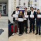 Elevii maramureșenii se reîntorc cu premii de excepție de la Olimpiada Națională de Fizică