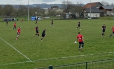 În weekend se dă startul în play-out-ul Ligii 4. În play-off se va juca etapa a 3-a