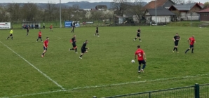 În weekend se dă startul în play-out-ul Ligii 4. În play-off se va juca etapa a 3-a