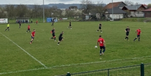 În weekend se dă startul în play-out-ul Ligii 4. În play-off se va juca etapa a 3-a