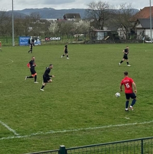 În weekend se dă startul în play-out-ul Ligii 4. În play-off se va juca etapa a 3-a