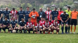 Încă o etapă cu meciuri viu disputate în Liga 5