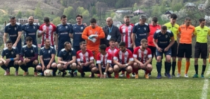 Încă o etapă cu meciuri viu disputate în Liga 5