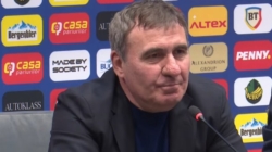 „Regele” revine la națională: „Este o onoare și o mare responsabilitate să reprezint România”