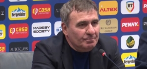 „Regele” revine la națională: „Este o onoare și o mare responsabilitate să reprezint România”