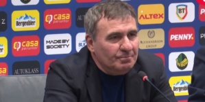 „Regele” revine la națională: „Este o onoare și o mare responsabilitate să reprezint România”