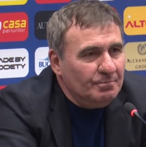 „Regele” revine la națională: „Este o onoare și o mare responsabilitate să reprezint România”