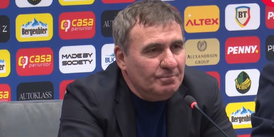 „Regele” revine la națională: „Este o onoare și o mare responsabilitate să reprezint România”