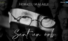 Horațiu Mălăele aduce pe scena băimăreană spectacolul „Sunt un Orb”