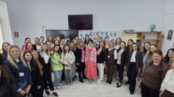 Un nou atelier din cadrul inițiativei „Hub-ul Învățătorilor” a avut loc la Școala Gimnazială „Dr. I. Mihalyi de Apșa” Sighetu Marmației