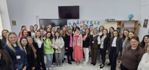 Un nou atelier din cadrul inițiativei „Hub-ul Învățătorilor” a avut loc la Școala Gimnazială „Dr. I. Mihalyi de Apșa” Sighetu Marmației