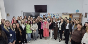 Un nou atelier din cadrul inițiativei „Hub-ul Învățătorilor” a avut loc la Școala Gimnazială „Dr. I. Mihalyi de Apșa” Sighetu Marmației