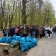 Săptămâna Verde: elevii din Șomcuta Mare s-au mobilizat pentru protejarea mediului înconjurător