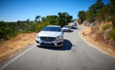 Cât de mult se schimbă pata de contact a roții în funcție de lățimea anvelopei?