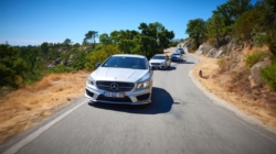 Cât de mult se schimbă pata de contact a roții în funcție de lățimea anvelopei?