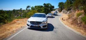 Cât de mult se schimbă pata de contact a roții în funcție de lățimea anvelopei?