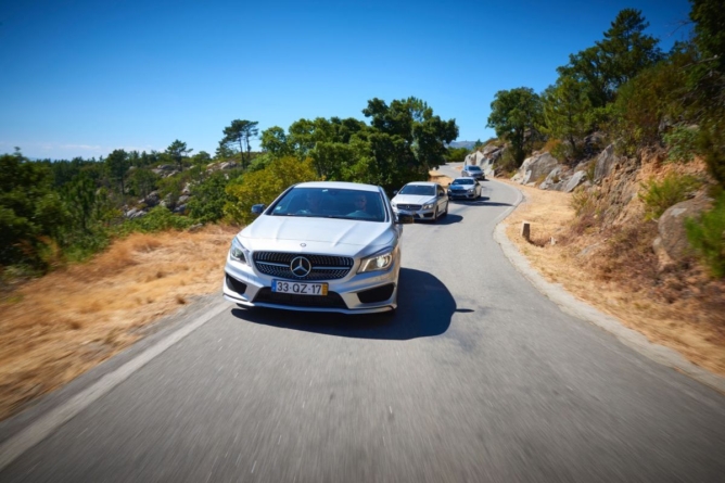 Cât de mult se schimbă pata de contact a roții în funcție de lățimea anvelopei?