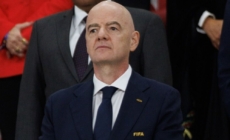 Mesajul președintelui FIFA la moartea lui Mircea Lucescu: „Ne luăm rămas bun de la o legendă a sportului”