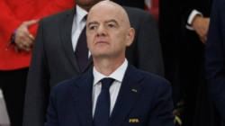 Mesajul președintelui FIFA la moartea lui Mircea Lucescu: „Ne luăm rămas bun de la o legendă a sportului”