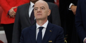 Mesajul președintelui FIFA la moartea lui Mircea Lucescu: „Ne luăm rămas bun de la o legendă a sportului”