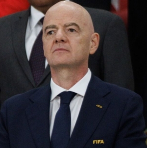 Mesajul președintelui FIFA la moartea lui Mircea Lucescu: „Ne luăm rămas bun de la o legendă a sportului”