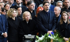 Scrisoarea deschisă a familiei Lucescu: „Am simțit în mijlocul unei asemenea dureri că nu suntem singuri”