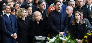 Scrisoarea deschisă a familiei Lucescu: „Am simțit în mijlocul unei asemenea dureri că nu suntem singuri”