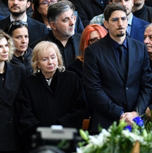 Scrisoarea deschisă a familiei Lucescu: „Am simțit în mijlocul unei asemenea dureri că nu suntem singuri”