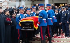 La despărțirea de Mircea Lucescu