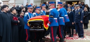 La despărțirea de Mircea Lucescu