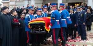 La despărțirea de Mircea Lucescu