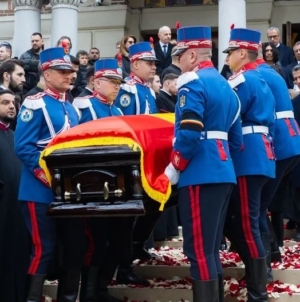 La despărțirea de Mircea Lucescu