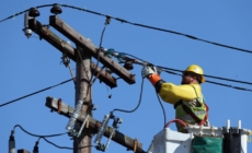 Alimentarea cu energie electrică va fi întreruptă în Baia Mare, în 15 aprilie