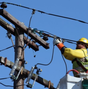 Alimentarea cu energie electrică va fi întreruptă în Baia Mare, în 15 aprilie