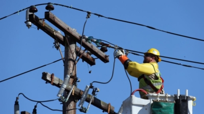 Alimentarea cu energie electrică va fi întreruptă în Baia Mare, în 15 aprilie