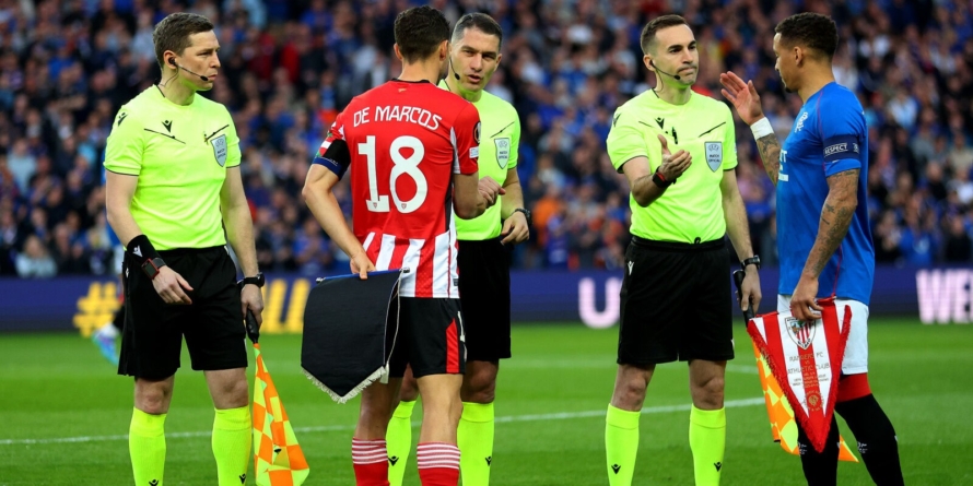 România a ratat calificarea la Cupa Mondială 2026, dar tot va fi reprezentată în competiție