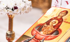 Izvorul Tămăduirii este prăznuit anual în prima vineri după Sfintele Paști