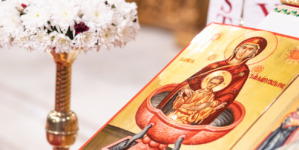 Izvorul Tămăduirii este prăznuit anual în prima vineri după Sfintele Paști