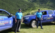 Măsuri de ordine publică dispuse de Jandarmeria Maramureș de Paști