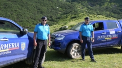 Măsuri de ordine publică dispuse de Jandarmeria Maramureș de Paști