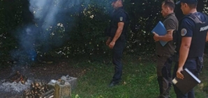 Recomandările jandarmilor maramureșeni pentru cei care vor să meargă cu cortul în minivacanța de 1 Mai