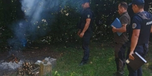 Recomandările jandarmilor maramureșeni pentru cei care vor să meargă cu cortul sau să iasă la picnic în minivacanța de 1 Mai