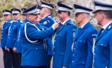 Înaintări în grad la Jandarmeria Maramureș