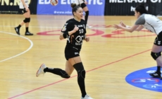 Jessica Quintino Ribeiro: „Simt că acest club are ceva special și sunt fericită să fac parte din el”