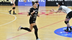 Jessica Quintino Ribeiro: „Simt că acest club are ceva special și sunt fericită să fac parte din el”