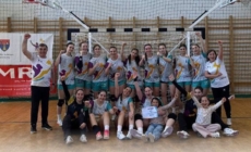 Junioarele 1 de la CS Marta s-au calificat la turneul final