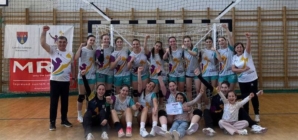 Junioarele 1 de la CS Marta s-au calificat la turneul final