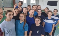 Junioarele 3 de la CS Marta debutează astăzi la turneul semifinal 1